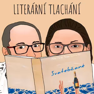 Svatebčané (s obalem)