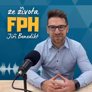 #13 Jiří Benedikt | Pomáhám firmám růst a inovovat