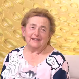 Marie Šorfová, Sestřih Silvestrovského humoru s Maruškou