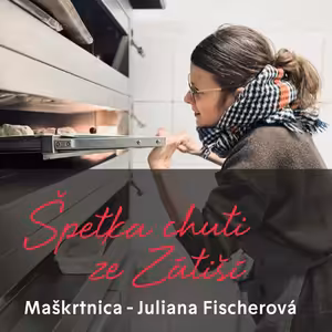 Maškrtnica o záludnostech pečení (nejen) chleba