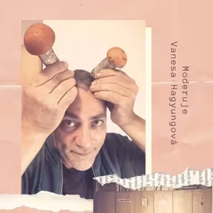 Na ceste k literatúre s Jurajom Raýmanom a Vanesou Hagyungovou