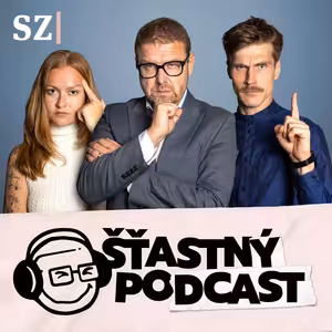 Šťastný podcast