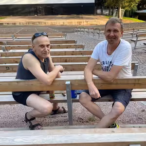 TUTV s Radkem Langhammerem, spoluzakladatelem trutnovského Open Airu