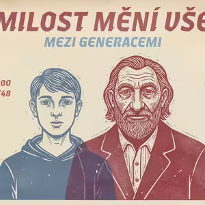 Bohoslužba | Milost mění vše | Mezi generacemi | 22-2-2026