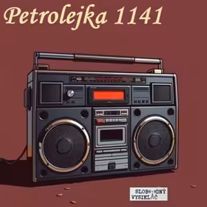 Petrolejka 1141 - 2025-10-27