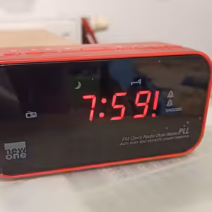 Jak stihnout vynést koš? aneb Jak být produktivní?