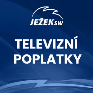 Televizní poplatky pro firmy / zvýšení a pravidla