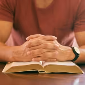 Pane Ježíši, pomoz mé slabé víře!