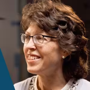 GDZN podcast 86: Boh chce uzdravovať častejšie než si myslíme - Mary Healy