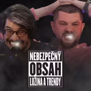 Epi.133- Futuristický vysávač