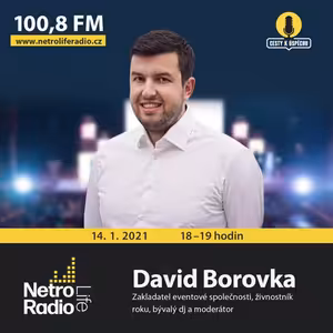 David Borovka