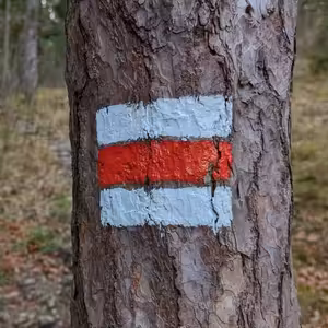 Pripravujú zákon o turistickom značení. Značky majú byť verejným záujmom