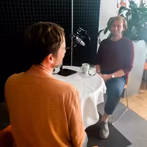 Host Reportéra Tomáše Poláčka: Ivo Kahánek