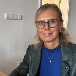 #21 Iva Librová - tisková mluvčí