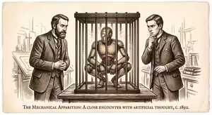 Premium: Mythos model