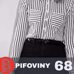 pifoviny #68 - Březen 2025
