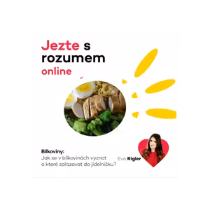 Bílkoviny - Jak se v bílkovinách vyznat a které zařazovat do jídelníčku?