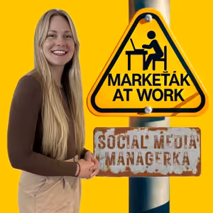 Co dělá social media manager?