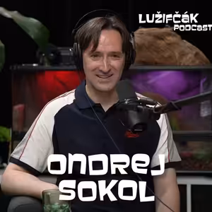 Lužifčák #96 Ondrej Sokol