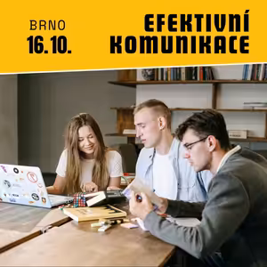 Efektivní komunikace