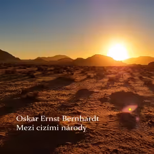 Mezi cizími národy - XX - Krevní mstitel.mp3