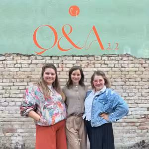 #61 - Q&A: otázky na telo 2/2