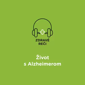 Život s Alzheimerom