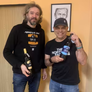 Šumavské podcasty #19 - Šumavské bylinné