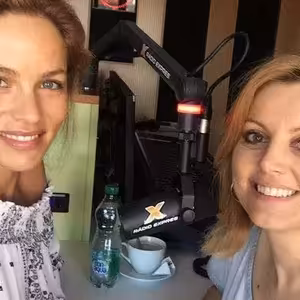 Evita na Exprese: Ivana Surovcová