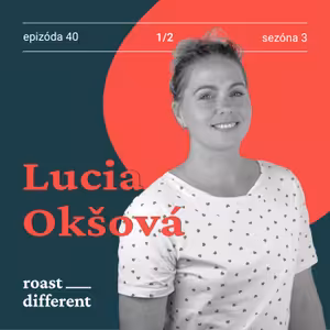 Lucia Okšová: O mzdách slovenských baristov a súťažení na Comandate Cup #40