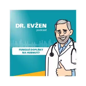 Obezita je nemoc - Fungují doplňky na hubnutí? Evžen Machytka a Gabriela Kroupová