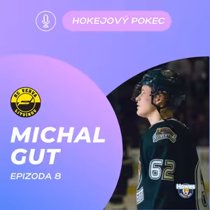 Michal Gut | HC VERVA Litvínov