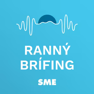Počúvajte newsletter Ranný brífing ako podcast