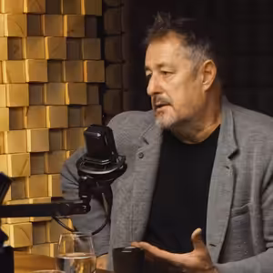 SILVESTER LAVRÍK o poslednej strážkyni Strážok a Mednyánszkeho odkazu