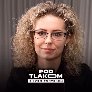 Svítková: Nahrávky z chaty boli náš vianočný darček ľuďom [Pod Tlakom]