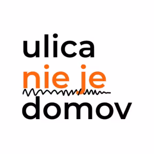 Ulica nie je domov