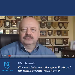 Čo sa deje na Ukrajine? Hrozí jej napadnutie Ruskom?
