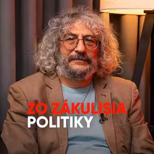 Mesežnikov: Rusko chce, aby sme neboli súčasťou západu