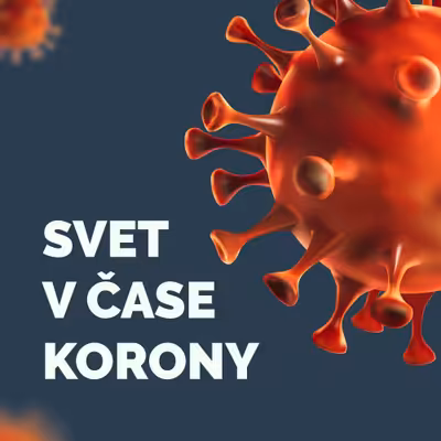 Svet v čase korony