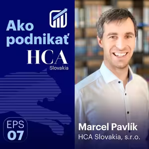 Marcel Pavlík: Zásady práce s ľuďmi