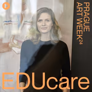 S3 Ep6: EDUcare: Valérie Horváth