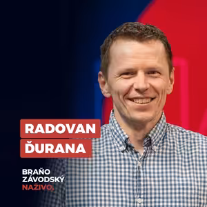 Ďurana: Ľudia by mali byť pripravení na nižšie dôchodky. Prognózy musia byť realistické