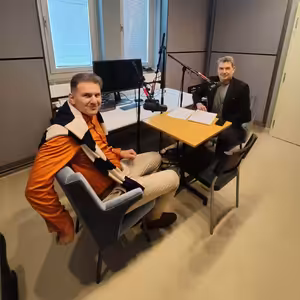 Janáček Brno 2026 | 2. díl: Dirigentská cesta Tomáše Hanuse