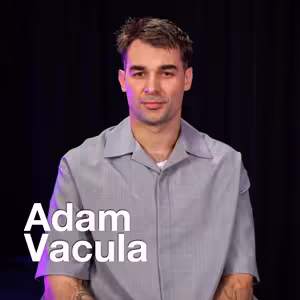 ADAM VACULA: O druhých šancích, vnitřním pádu i cestě zpátky k sobě