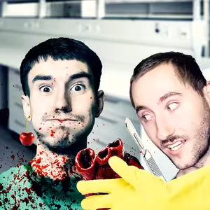 #35 o obřízce (final cut)