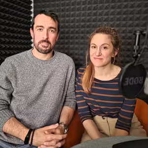 HoRe: Ondřej Černý a Týna Průchová