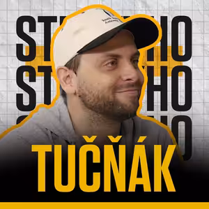 Pavel "Tučňák" Kristián: Vykrádám zahraniční eventy. Druhá CS:GO liga u nás nikoho nezajímá.