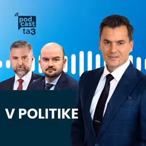 V politike: Tibor Gašpar vs. Martin Dubéci