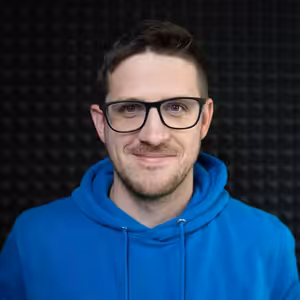 Data Talk #86: Niels Verschatse (Intecs)