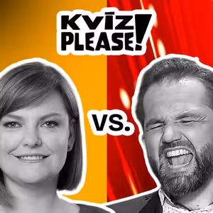 Souboj lovců: Kvízová dáma vs. Kalkulátor